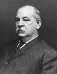 President Stephen Grover Cleveland lesson for kids