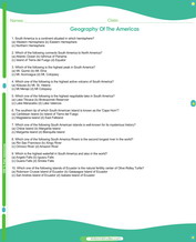 Geography of America