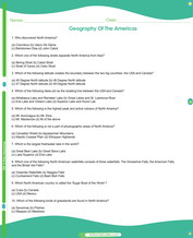 Geography of America