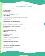 Geography of America