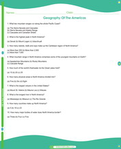 Geography of America