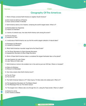 Geography of America